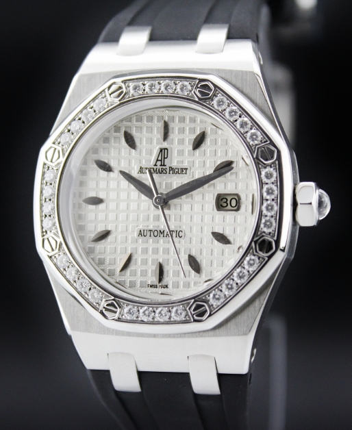 (image for) Audemars Piguet Lady AP Royal Oak Automatic